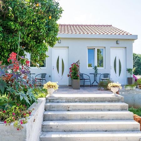 Apartments Green Garden Dubrovnik Exterior foto