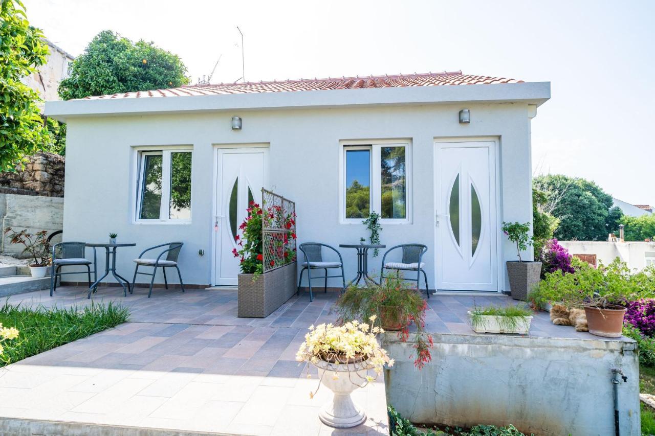Apartments Green Garden Dubrovnik Exterior foto