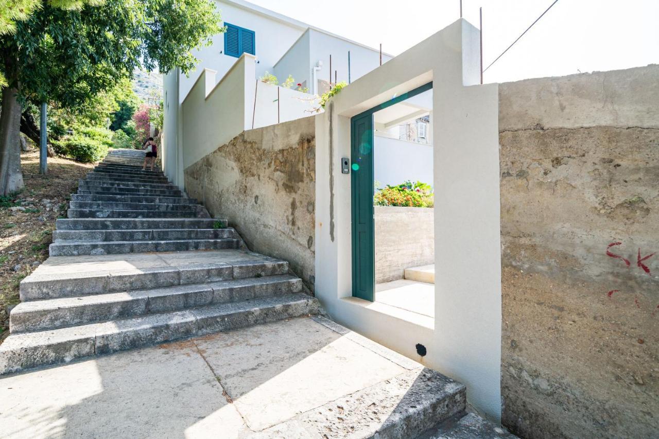 Apartments Green Garden Dubrovnik Exterior foto