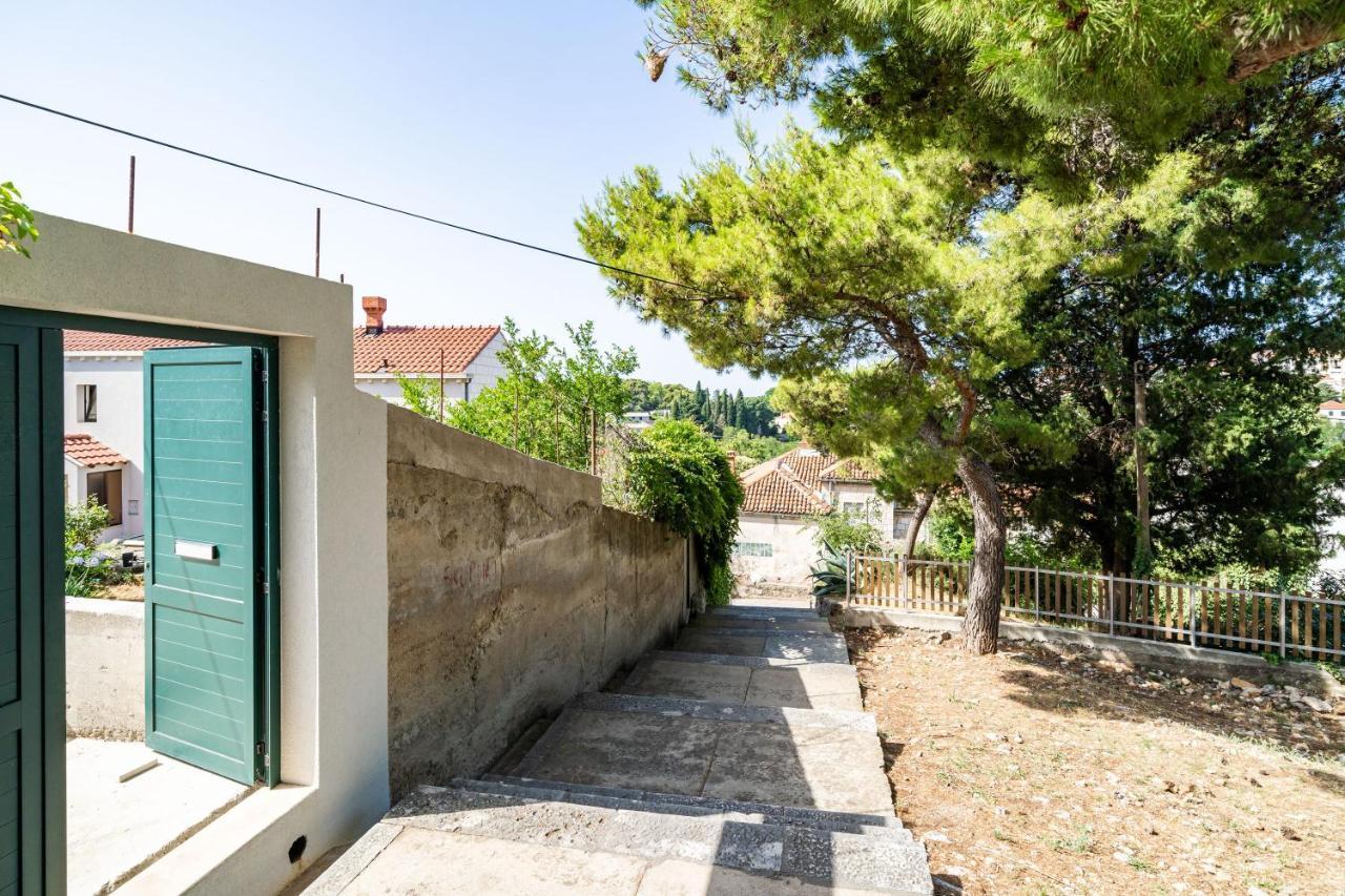 Apartments Green Garden Dubrovnik Exterior foto